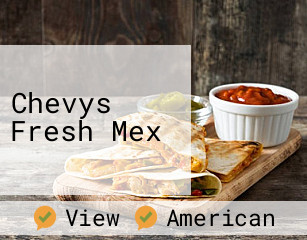 Chevys Fresh Mex