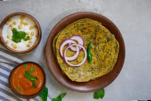 Siya Punjabi Tiffin