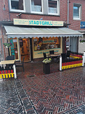 Stadtgrill Emden E. K