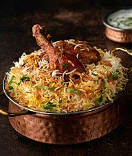 Biryani Lover