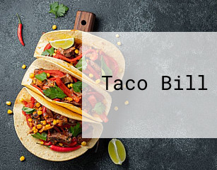 Taco Bill