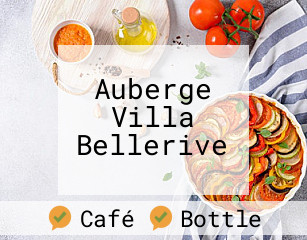 Auberge Villa Bellerive