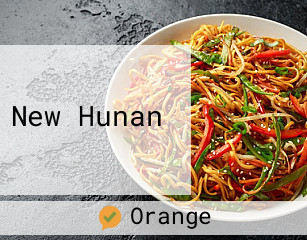 New Hunan