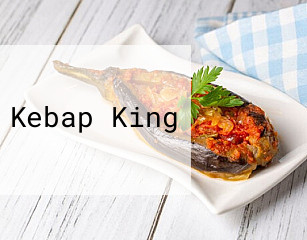 Kebap King