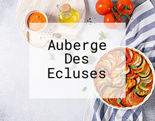 Auberge Des Ecluses