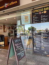 Gloria Jean's Coffees Waratah Village