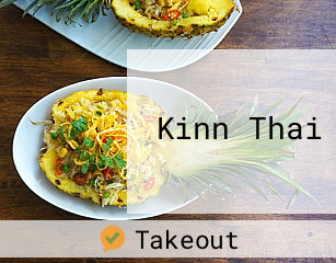 Kinn Thai