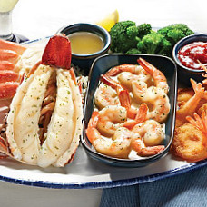 Red Lobster Terre Haute