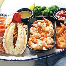 Red Lobster Longmont