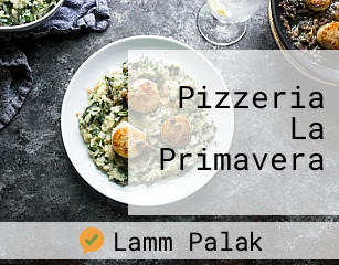 Pizzeria La Primavera