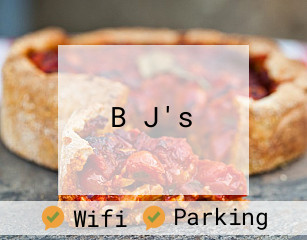 B J's