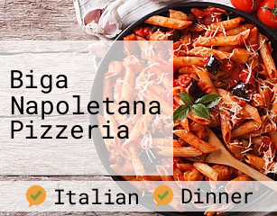 Biga Napoletana Pizzeria