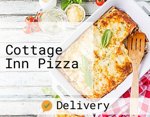 Cottage Inn Pizza