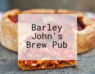 Barley John's Brew Pub