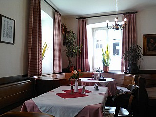 Gasthaus „st. Johann“