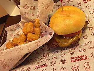 Smash Burger