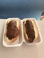 Gray's Chili Dogs