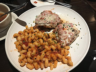 Carrabbas Italian Grill