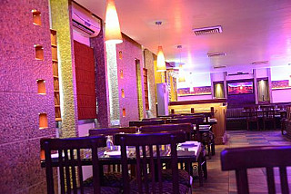 Sargam The Restro Bar