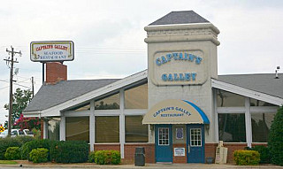 Captain's Galley