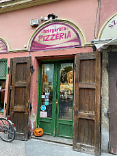 Margaréta Pizzéria