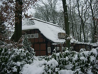 Hümmlinger Teestuben