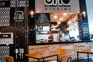 Uno Street Foods