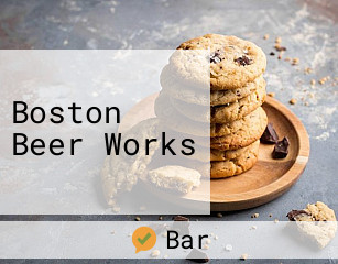 Boston Beer Works