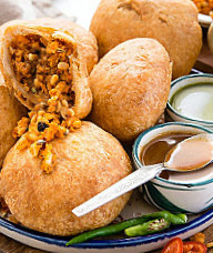 Falahaar Kota Kachori