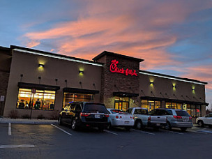 Chick-fil-a