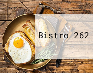 Bistro 262