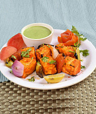 Tikka Jaipuri