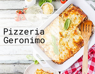 Pizzeria Geronimo