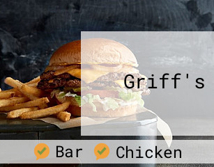 Griff's