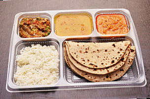 Thali@home