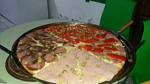 Italian Pizza