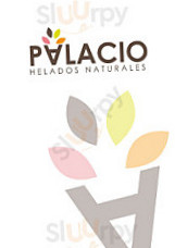 Heladería Palacio