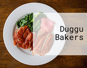 Duggu Bakers