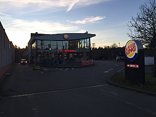 Burger King Wiesbaden