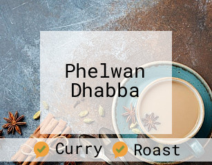 Phelwan Dhabba