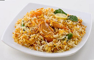 Mubarak Biryani Centre