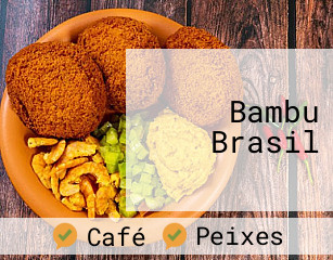 Bambu Brasil