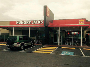 Hungry Jacks Pty Ltd