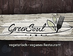 GreenSoul - vegetarisch/veganes Restaurant