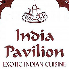 Indian Pavilion