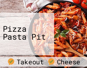 Pizza Pasta Pit