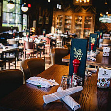 Thirsty Lion Gastropub – Desert Ridge, Az