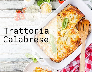 Trattoria Calabrese