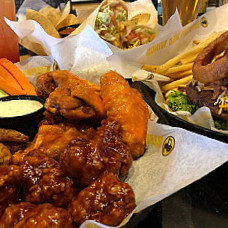 Buffalo Wild Wings Muskegon