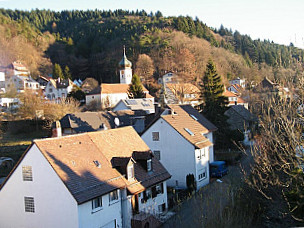 Gasthaus Ruh